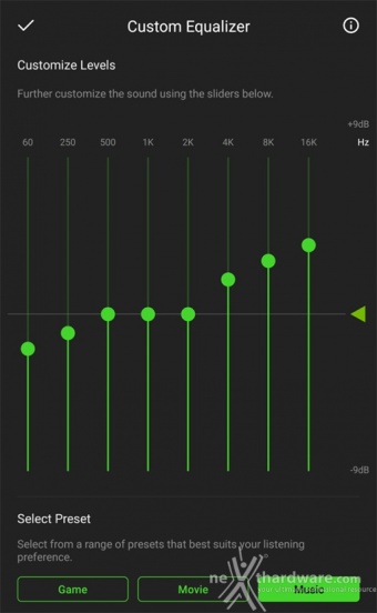 Razer Nommo Pro 4. Synapse 3 10