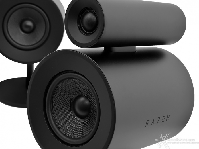 Razer Nommo Pro 2. Visto da vicino - Parte prima 3