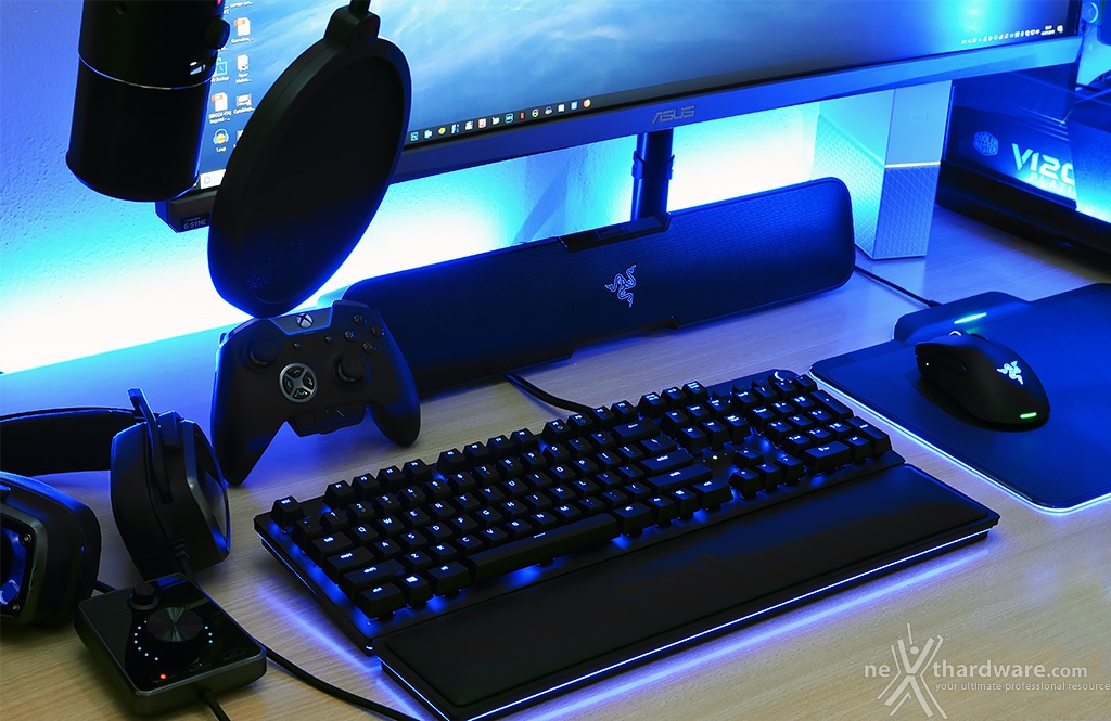 razer huntsman elite typing sound razer huntsman elite typing sound