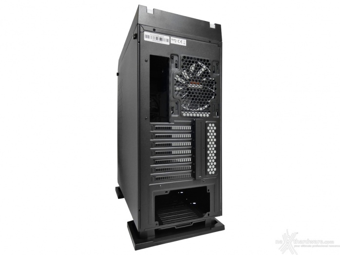ENERMAX Saberay 2. Esterno 8