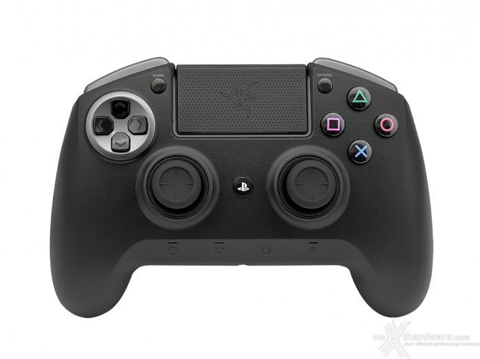 Razer Raiju Ultimate 2. Visto da vicino - Parte prima 1