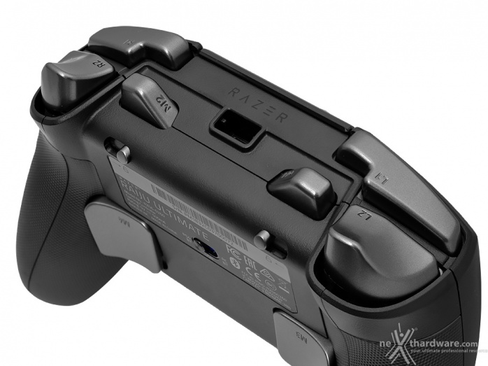 Razer Raiju Ultimate 2. Visto da vicino - Parte prima 3