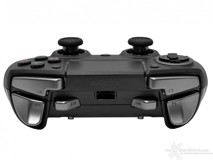 Razer Raiju Ultimate 2. Visto da vicino - Parte prima 4