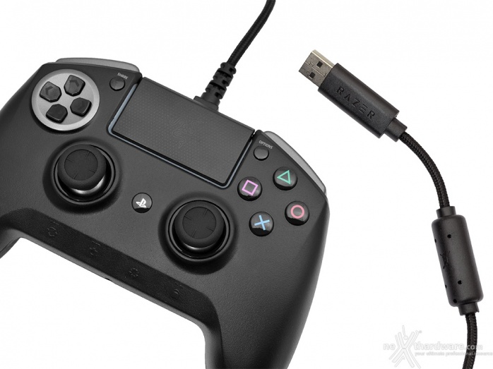 Razer Raiju Ultimate 2. Visto da vicino - Parte prima 5