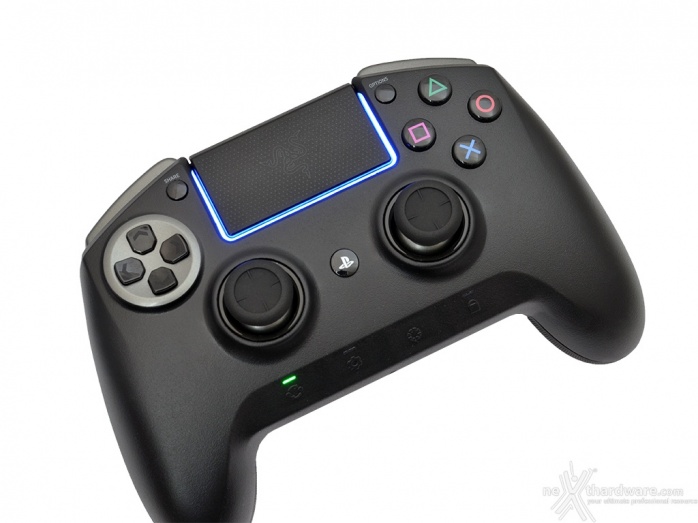 Razer Raiju Ultimate 2. Visto da vicino - Parte prima 6