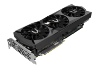 Qualità costruttiva elevata e rumorosità contenuta, ma prestazioni troppo simili alla GTX 1080 Ti.