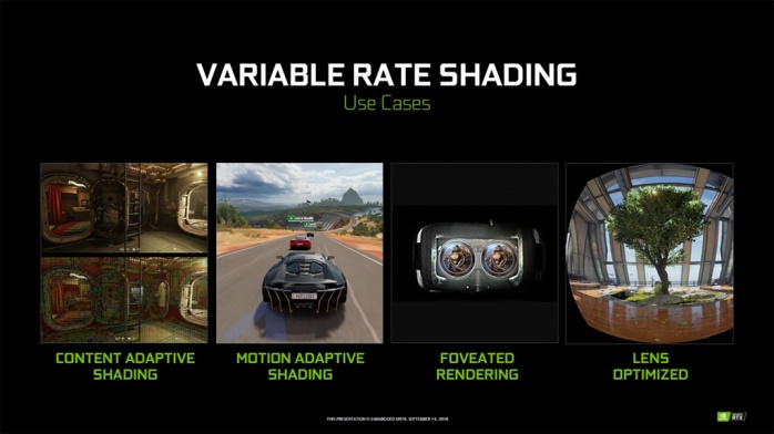ZOTAC GeForce RTX 2080 AMP 1. Pillole di Turing 4