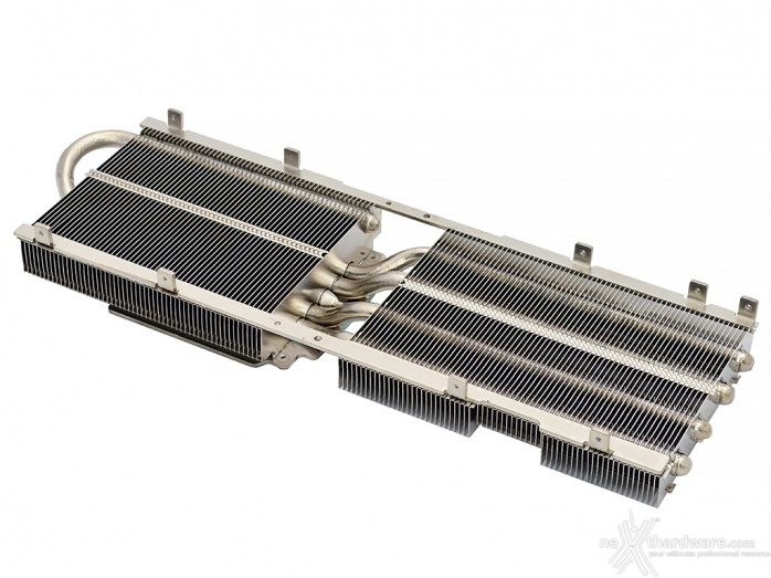 ZOTAC GeForce RTX 2080 AMP 4. Vista da vicino - Parte seconda 6