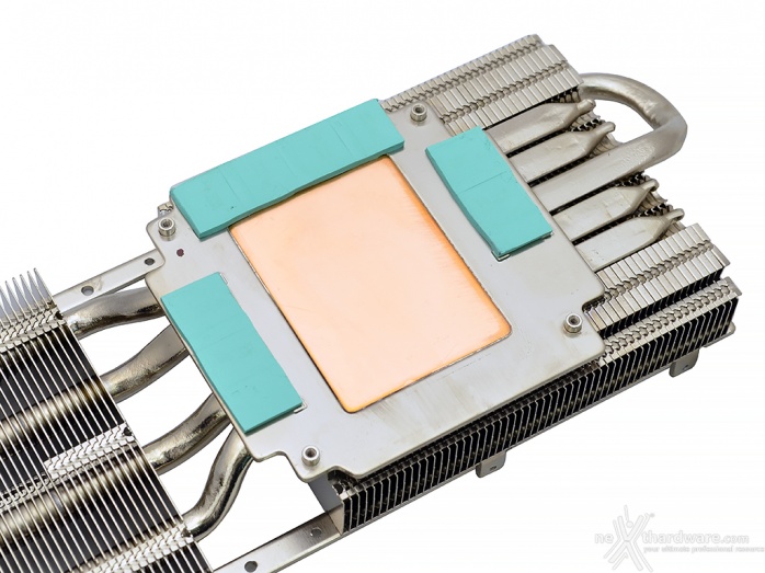 ZOTAC GeForce RTX 2080 AMP 4. Vista da vicino - Parte seconda 7
