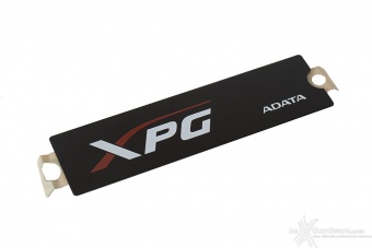 ADATA XPG SX6000 Pro 512GB 1. Visto da vicino 4