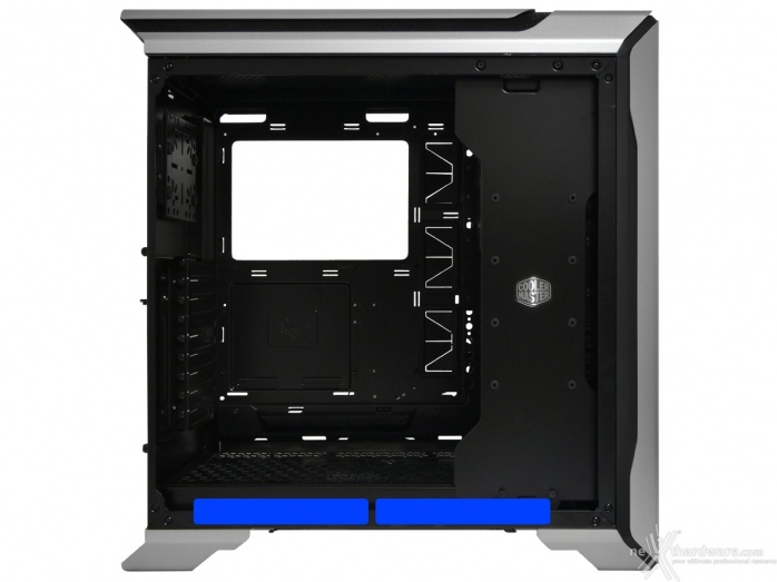 Cooler Master MasterCase SL600M 5. Raffreddamento 2