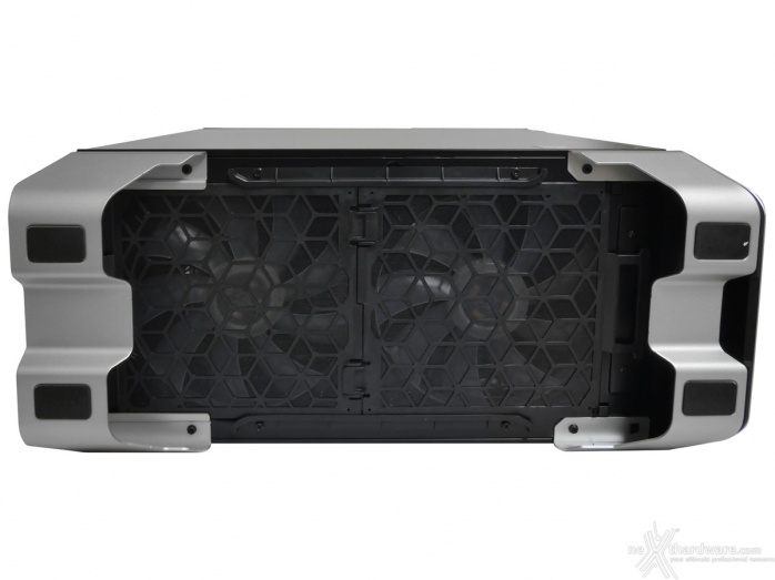 Cooler Master MasterCase SL600M 3. Esterno - Parte seconda 3