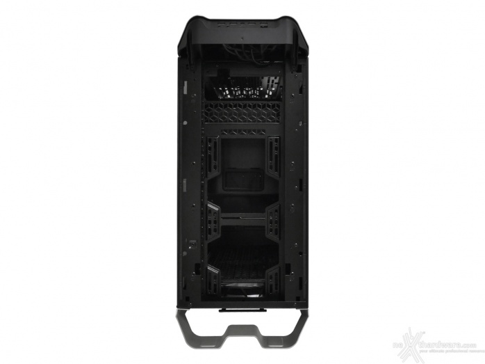 Cooler Master MasterCase SL600M 2. Esterno - Parte prima 5