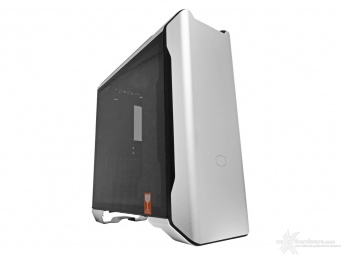 Cooler Master MasterCase SL600M 7. Conclusioni 1