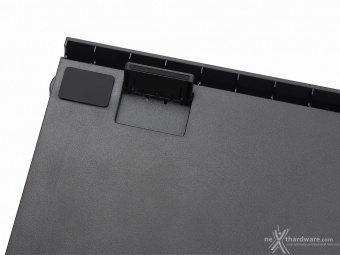 Razer BlackWidow Elite 3. Vista da vicino - Parte seconda 4