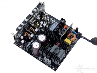AORUS P850W 4. Componentistica & Layout - Parte prima 3