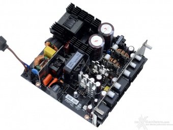AORUS P850W 4. Componentistica & Layout - Parte prima 4