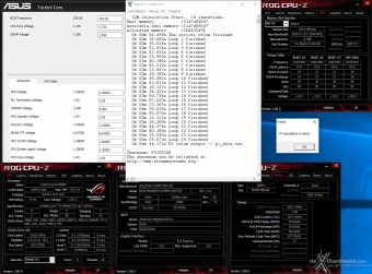 ASUS ROG MAXIMUS XI HERO (WI-FI) 15. Overclock 3