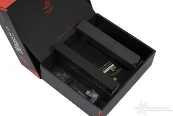 ASUS ROG MAXIMUS XI HERO (WI-FI) 2. Packaging & Bundle 6