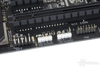 ASUS ROG MAXIMUS XI HERO (WI-FI) 6. Caratteristiche peculiari 10