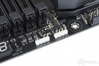 ASUS ROG MAXIMUS XI HERO (WI-FI) 6. Caratteristiche peculiari 11