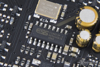 ASUS ROG MAXIMUS XI HERO (WI-FI) 6. Caratteristiche peculiari 15