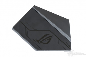 ASUS ROG MAXIMUS XI HERO (WI-FI) 4. Vista da vicino - Parte seconda 4