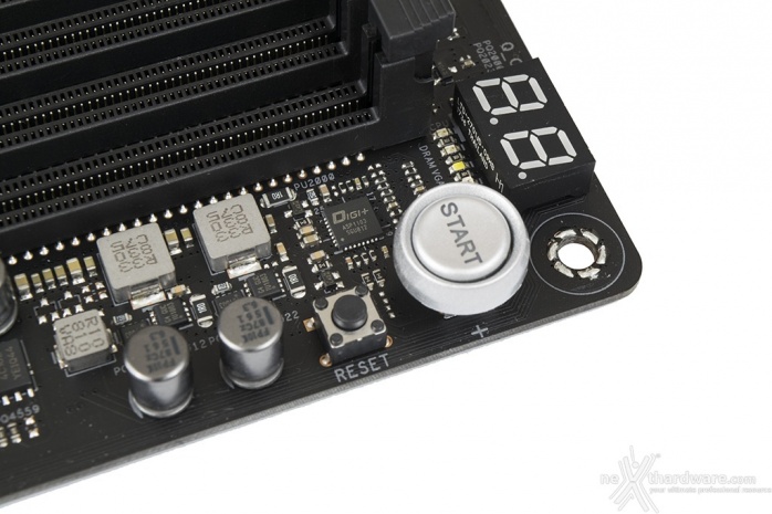 ASUS ROG MAXIMUS XI HERO (WI-FI) 6. Caratteristiche peculiari 2