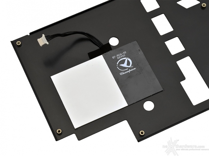 ASUS ROG STRIX RTX 2080 Ti OC 4. Vista da vicino - Parte seconda 4