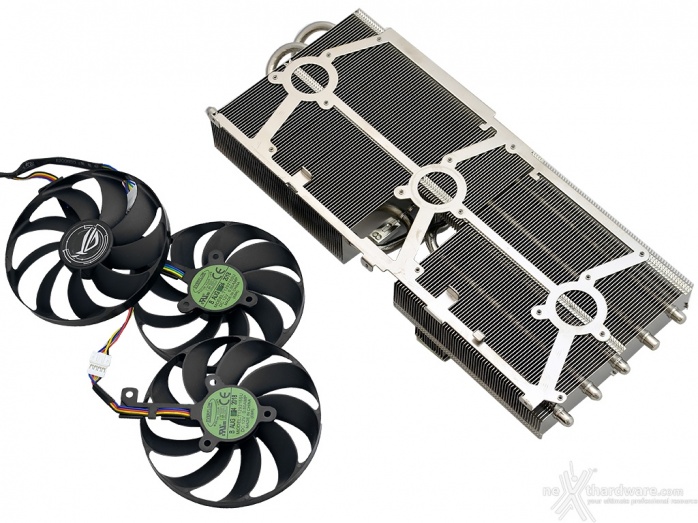 ASUS ROG STRIX RTX 2080 Ti OC 4. Vista da vicino - Parte seconda 6