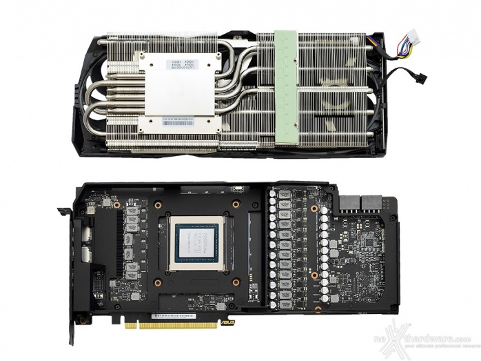 ASUS ROG STRIX RTX 2080 Ti OC 4. Vista da vicino - Parte seconda 1
