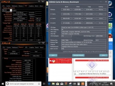 HyperX Predator RGB 3600MHz 32GB 7. Performance - Analisi dei timings 7