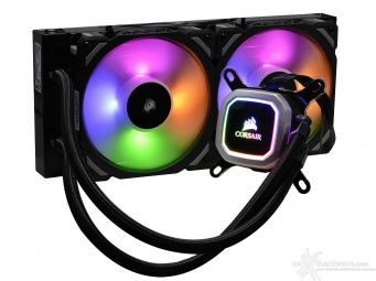 CORSAIR H100i & H115i RGB Platinum 10. Conclusioni 2