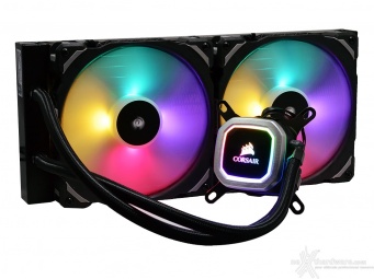 CORSAIR H100i & H115i RGB Platinum 10. Conclusioni 3