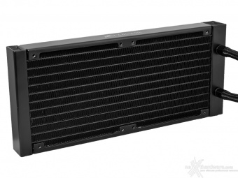 CORSAIR H100i & H115i RGB Platinum 3. Visti da vicino - Parte seconda 1