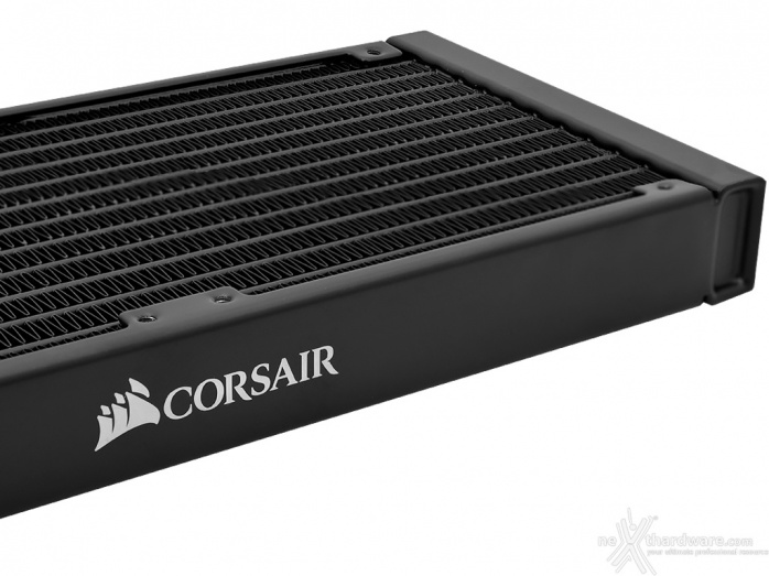 CORSAIR H100i & H115i RGB Platinum 3. Visti da vicino - Parte seconda 5