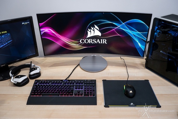 CORSAIR STRAFE RGB MK.2 6. Conclusioni 1