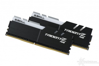 G.SKILL Trident Z RGB 3866MHz 16GB 11. Conclusioni 1