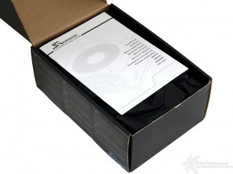 Seasonic FOCUS SGX-650 1. Packaging & Bundle 3