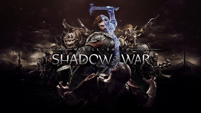 AORUS GeForce RTX 2080 Ti XTREME 11G 9. Tom Clancy's Rainbow Six: Siege & Middle-earth: Shadow of War 3