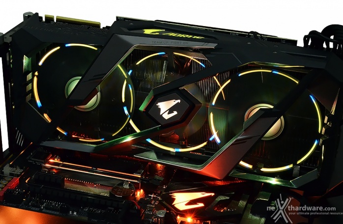 AORUS GeForce RTX 2080 Ti XTREME 11G 15. Conclusioni 1