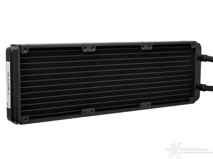 ASUS ROG RYUJIN 360 3. Visto da vicino - Parte seconda 5