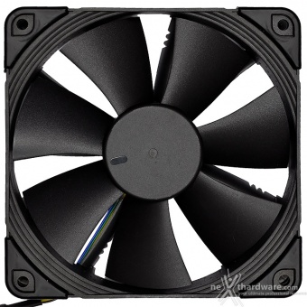 ASUS ROG RYUJIN 360 3. Visto da vicino - Parte seconda 7
