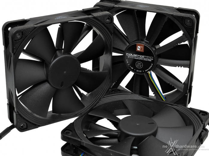 ASUS ROG RYUJIN 360 3. Visto da vicino - Parte seconda 9