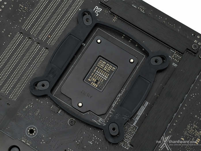 ASUS ROG RYUJIN 360 4. Installazione 2