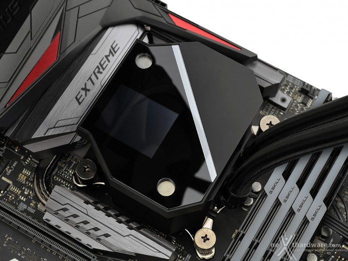 ASUS ROG RYUJIN 360 4. Installazione 4