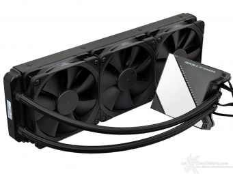 ASUS ROG RYUJIN 360 10. Conclusioni 2