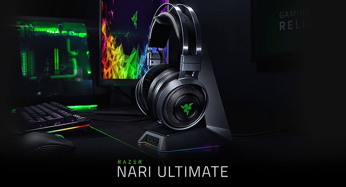 Razer Nari Ultimate 1