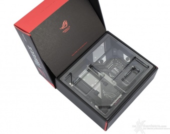 ASUS ROG MAXIMUS XI FORMULA 2. Packaging & Bundle 3