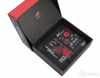 ASUS ROG MAXIMUS XI FORMULA 2. Packaging & Bundle 5